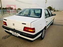 بیجۆ 405